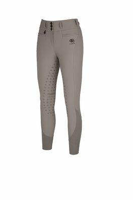 Pikeur Linn Damen Softshell Winter Reithose VB sandstorm Athleisure HW 2024