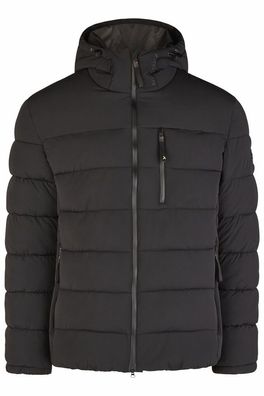Pikeur Quilt-Jacke Herren Jacke black Sports HW 2024