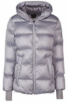 Pikeur Quilt- Jacket Damen Jacke cloud lilac Selection HW 2024
