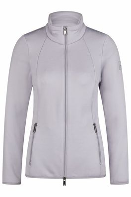 Pikeur Polartec Jacket Damen Fleece- / Softshell cloud lilac Selection HW 2024