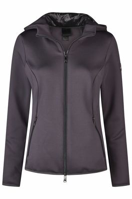 Pikeur Fleece Jacke Damen twilight Selection HW 2024