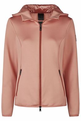Pikeur Fleece Softshell Jacke Damen blossom Selection HW 2024