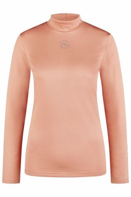 Pikeur Rollneck Damen Shirt Unterzieh-Teil blossom Selection HW 2024