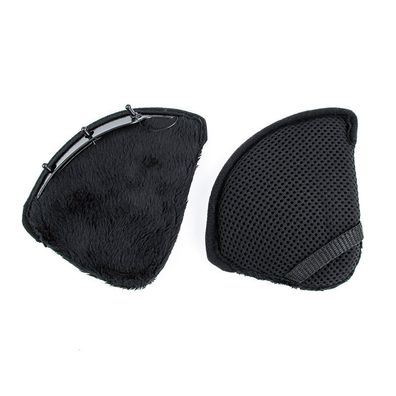 Casco Winterpaket Ohrwärmer für den Helm Champ-3 Spirit-3 Master-6