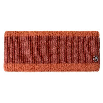 Euro-Star Stirnband ESFiore dark cinna