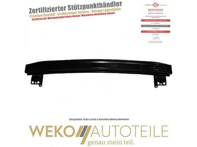 Aufpralldämpfer, Stoßfänger vorne Diederichs 7426014 für SEAT