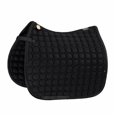 Eskadron Schabracke COTTON black Heritage 24/25
