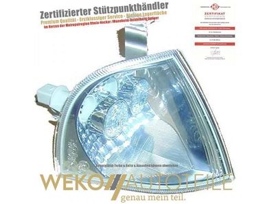 Blinker links für Octavia 7830173