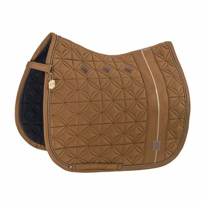 Eskadron Schabracke BIG SQUARE GLAM almond Heritage 24/25