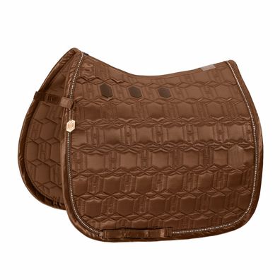 Eskadron Schabracke SATIN Crystal almond Heritage 24/25