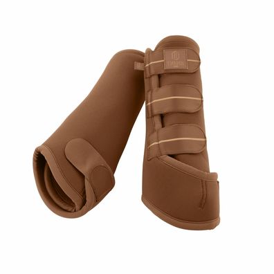 Eskadron Gamaschen PRO Dressage HIND almond Heritage 24/25