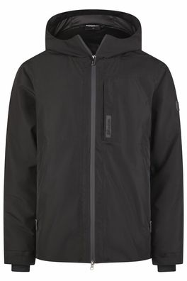 Eskadron Herren Jacke Waterproof JACKET MALE black Heritage 24/25
