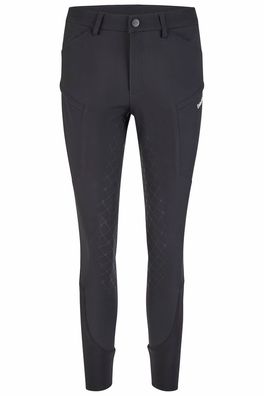Eskadron Herren Reithose RIDING Breeches MALE navy Heritage 24/25
