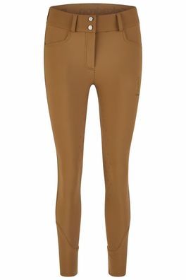 Eskadron Damen Reithose RIDING Breeches almond Heritage 24/25