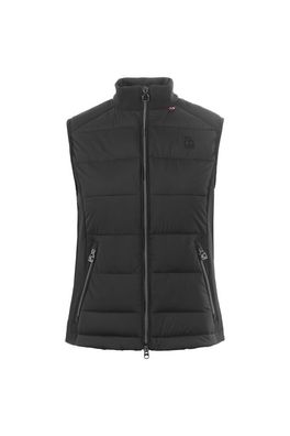 Cavallo Hybrid Weste black Sportswear