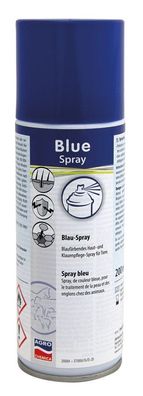 Kerbl Blauspray Blue Spray 200ml