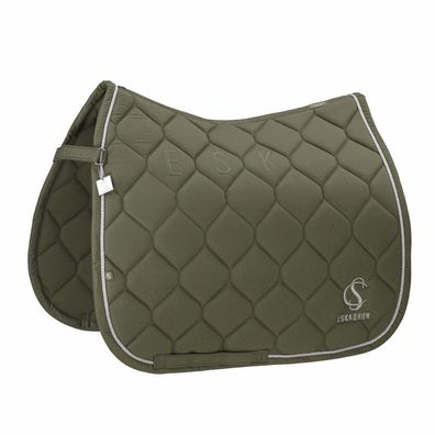 Eskadron Schabracke Sparkle dusty olive Classic Sports 25 F/S