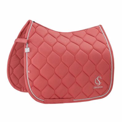 Eskadron Sparkle Schabracke coral blossom Classic Sports 25 F/S