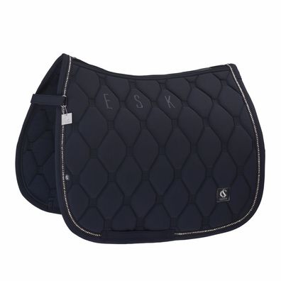 Eskadron Schabracke Softshell Crystal navy Classic Sports 25 F/S