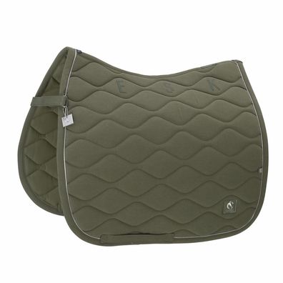 Eskadron Schabracke Denim dusty olive Classic Sports 25 F/S