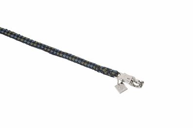Eskadron Regular Panic Hook Strick navy-steel blue-dusty olive Classic Sports 25 F/S