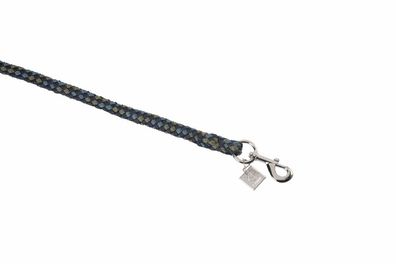 Eskadron Regular Swivel Hook Strick navy-steel blue-dusty olive Classic Sports 25 F/S