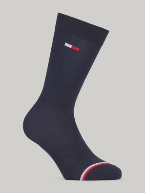 Tommy Hilfiger Equestrian Reitsocken kurz Fulton 2-er Pack desert sky