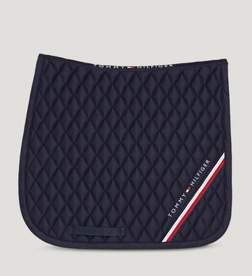 Tommy Hilfiger Equestrian Schabracke Stanford desert sky