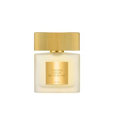 EAU DE SOLEIL BLANC EDT DAMPF 30 ml
