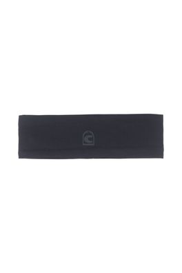 Cavallo Stirnband bi-elastisch black Sportswear