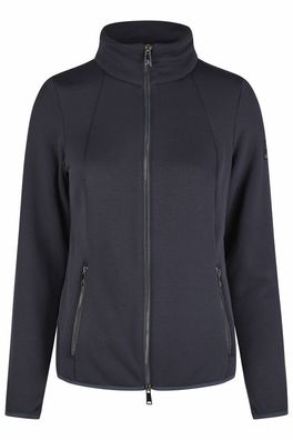 Pikeur Polartec Jacket Damen Fleece- / Softshell nightblue Selection HW 2024