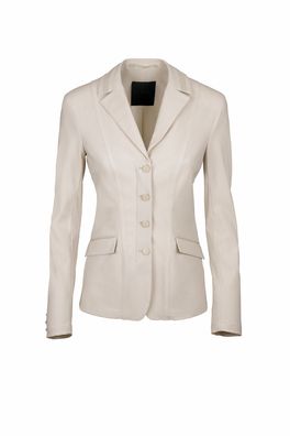 Pikeur KLEA PEPITA Damen Sakko Athleisure IVORY Athleisure FS25
