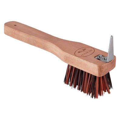 HV Polo Hufkratzer groß Natural