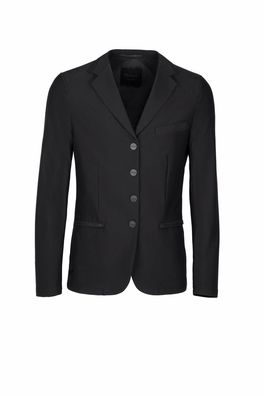 Pikeur LUIS MESH Herren Turnier Sakko Jacket Athleisure Man black Athleisure FS25