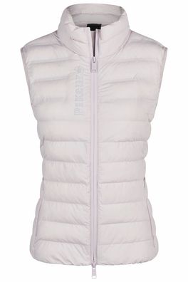 Pikeur Damen Quilted Weste Athleisure VIOLET BREEZE Athleisure FS25