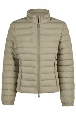 Pikeur Quilted JACKET Damen Jacke Athleisure LIGHT MOOS Athleisure FS25