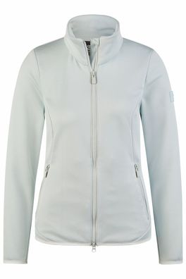 Pikeur MESH JACKET Damen Jacke Sports ICE BLUE Sports FS25