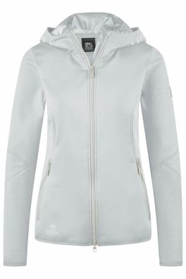 Pikeur Summerfleece Damen Fleece- und Softshell Jacke Sports ICE BLUE Sports FS25