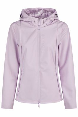 Pikeur Damen Jacke Windbreaker Athleisure Lavender BLUSH Athleisure FS25