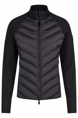 Pikeur Damen Hybrid Jacke Athleisure black FS25