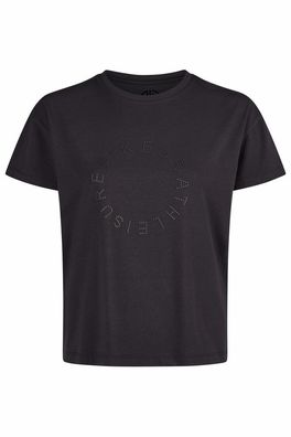 Pikeur Oversized SHIRT Dame Athleisure black FS25