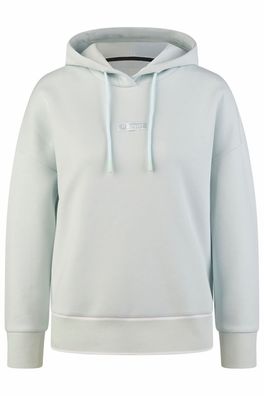 Pikeur Damen Sweater Hoody Sports Iceblue Sports FS25
