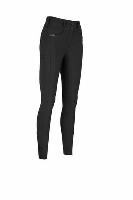 Pikeur LAURE SD Damen Reithose Highwaist black