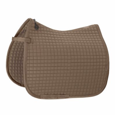 Eskadron Schabracke Cotton smoky taupe Platinum 2025