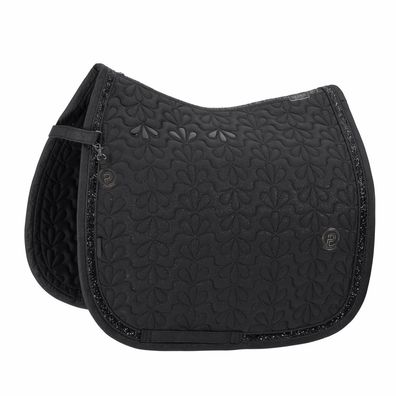 Eskadron Schabracke Sparkle Jewel black Platinum 2025