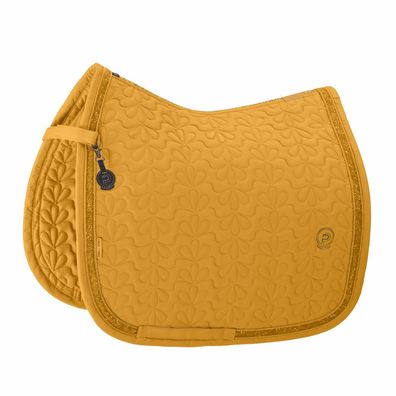 Eskadron Schabracke Sparkle Jewel golden yellow Platinum 2025