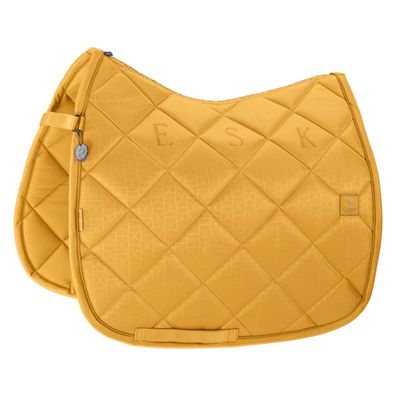 Eskadron Schabracke Glossy Bit golden yellow Platinum 2025
