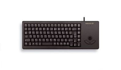 Cherry Keyboard (SPANISH) (G84-5400LUMES-2)