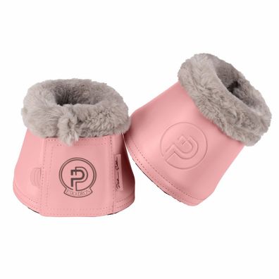 Eskadron Sprungglocken Softslate Faux Fur soft rouge Platinum 2025