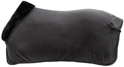Covalliero Abschwitzdecke Anniversary graphite 2025